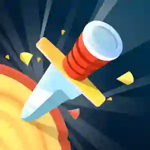Juego Knife Hit en línea