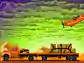 Juego Bowja The Ninja 3 en línea