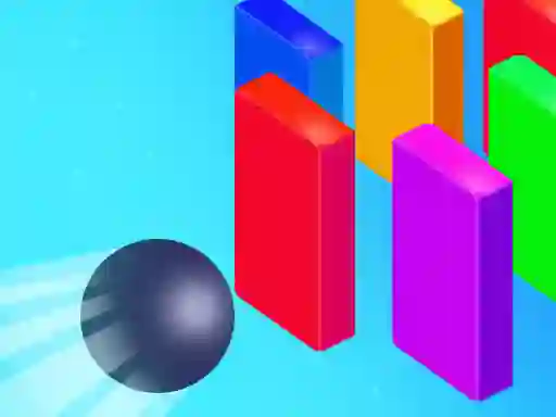 Juego Domino Smash 3D en línea
