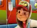 Juego Subway Surfers Doctor en línea