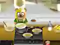 Juego Hungry Bears en línea