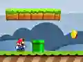 Juego Mario Zone en línea