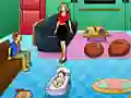 Juego My Fair Nanny en línea