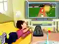 Juego Remote control en línea