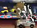Juego Destroy More Cars en línea