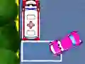 Juego Funny Cars en línea
