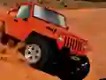 Juego Desert Jeep en línea