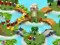 Juego Birds Town en línea