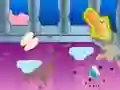 Juego Valentines Day Party Cleanup en línea