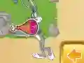 Juego Looney Lunch en línea