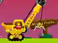 Juego Gold Spot en línea