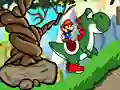 Juego Mario & Yoshi Adventure en línea