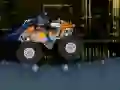 Juego Batman Super Truck en línea