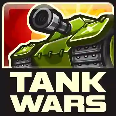 Juego Tank Wars en línea