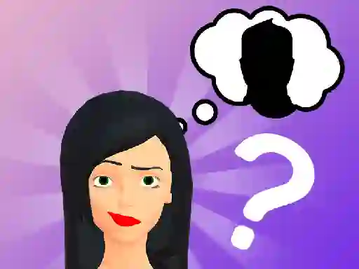 Juego Who Is This en línea