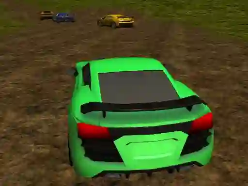 Juego Offroad Car Race en línea