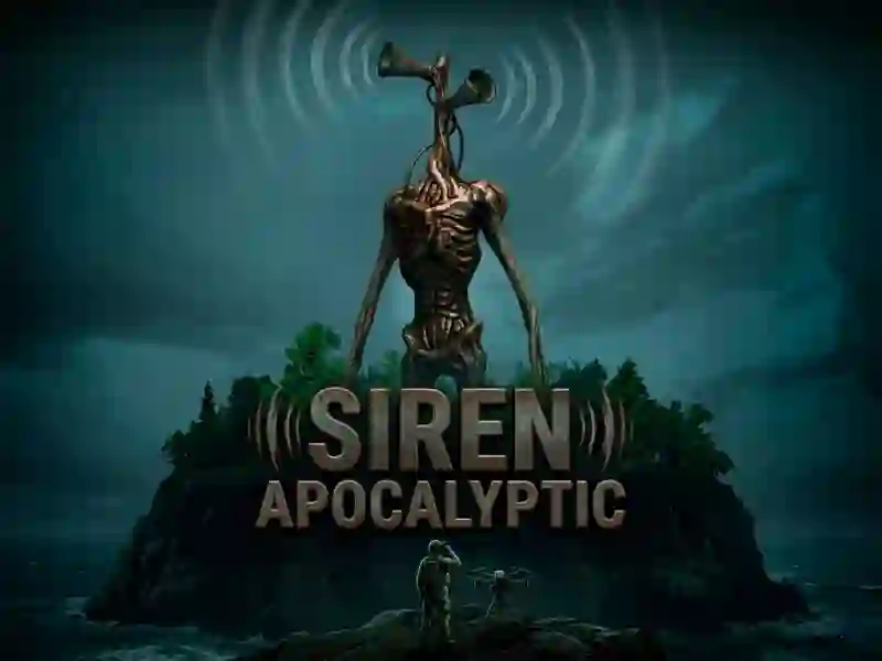 Juego Siren Apocalyptic en línea