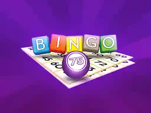 Juego Bingo 75 en línea