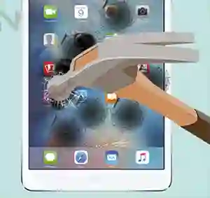 Juego Whack the Tablet en línea