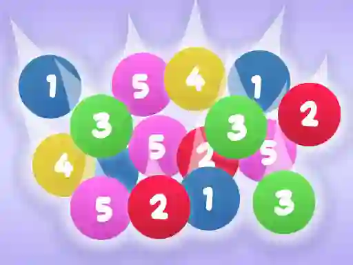 Juego Merge Drop en línea