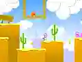 Juego Gum Drop Hop 2 en línea