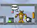 Juego Crash The Robot en línea