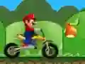 Juego Mario Fun Ride en línea