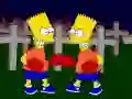 Juego Simpsons combat en línea