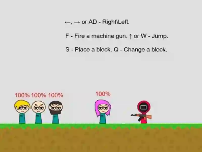Juego Sandbox Create Challenge en línea