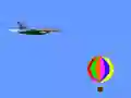 Juego Air Dodge en línea