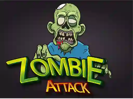 Juego Zombie Attack en línea