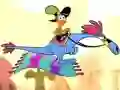 Juego Wander over Yonder The Galactic Rescue en línea