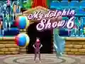 Juego My Dolphin Show 6 en línea