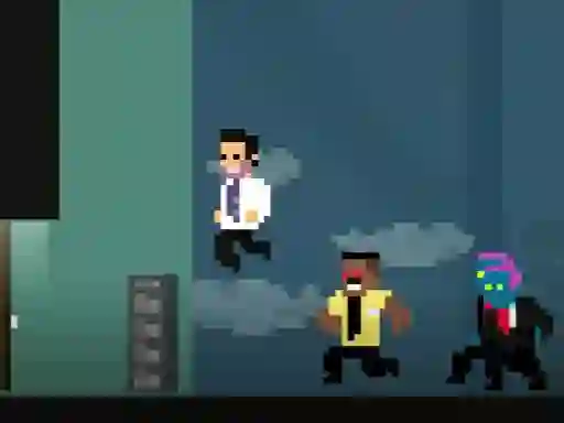 Juego Stand Out en línea