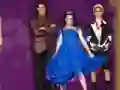 Juego Descendants: Party At Auradon Prep en línea