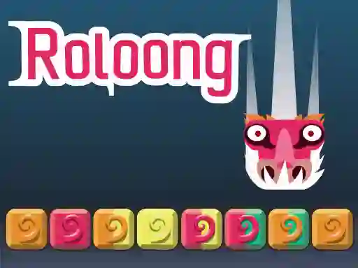 Juego Roloong en línea