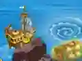 Juego Journey beyond the never seas en línea