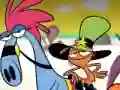 Juego Wander over Yonder The helping hands en línea