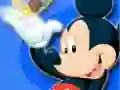 Juego Mickey`s Magic doodle en línea