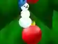 Juego Snowman's christmas en línea