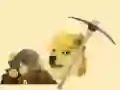 Juego Dog miner en línea