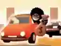 Juego Escape the fuzz en línea