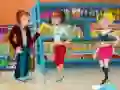 Juego Naughty Supermarket en línea