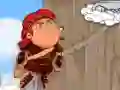 Juego Heroes jumping en línea
