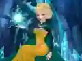 Juego Frozen Elsa Prep en línea
