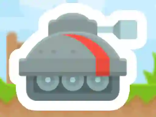 Juego Mini Tanks en línea