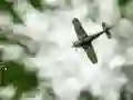 Juego Skies of war en línea