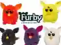Juego Furby en línea
