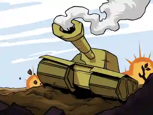 Juego Ttank + Tank en línea