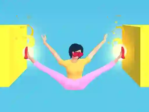 Juego Pokey Woman en línea